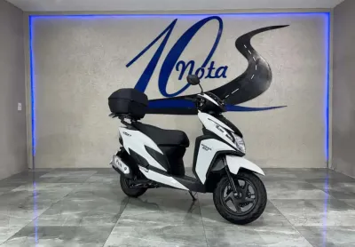 Honda elite 125 2025