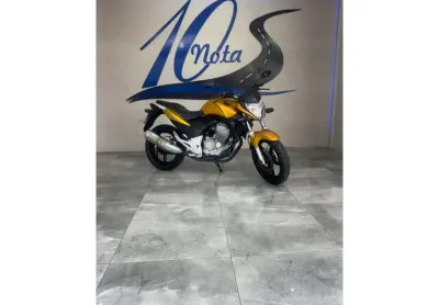 Honda Cb 300r 2011
