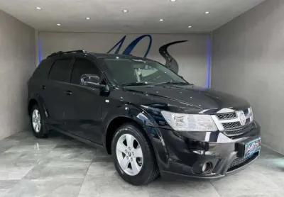 Fiat Freemont 2012 2.4 precision 16v gasolina 4p automático