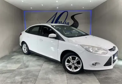 Ford Focus 2015 2.0 s sedan 16v flex 4p powershift