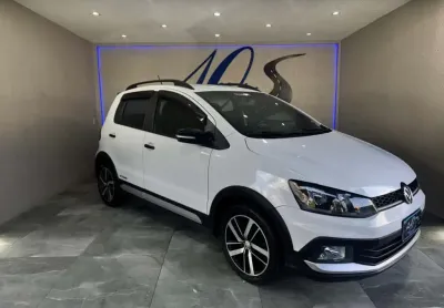 Volkswagen Fox 2019 1.6 msi total flex xtreme 4p manual