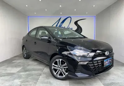 Hyundai Hb20s 2024 1.0 tgdi flex comfort automático