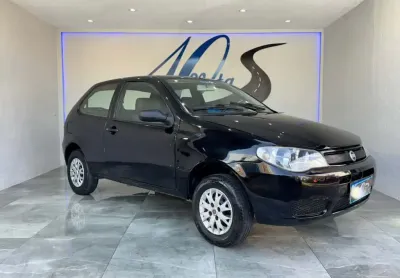Fiat Palio 2008 1.0 mpi fire 8v flex 2p manual