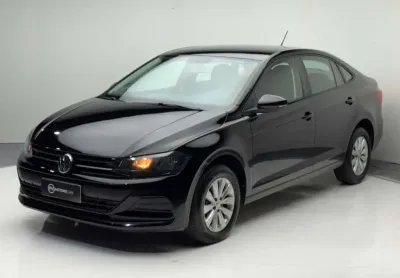 Volkswagen virtus 1.6 msi flex 16v 4p aut.