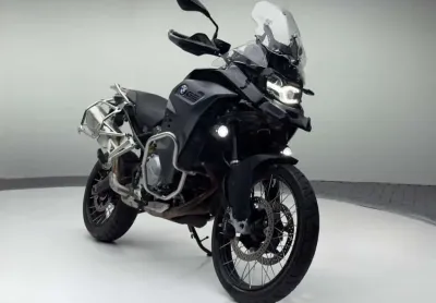 Bmw f 850 gs adventure premium 40 anos