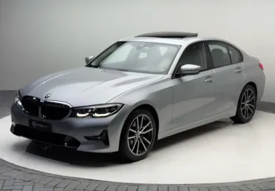 Bmw 320ia modern/sport tb 2.0/a.flex/gp 4p