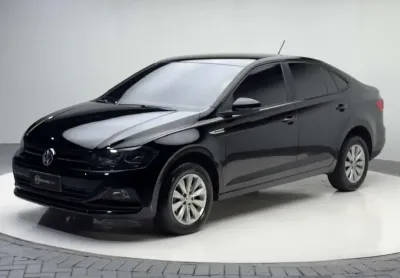 Volkswagen virtus comfort. 200 tsi 1.0 flex 12v aut