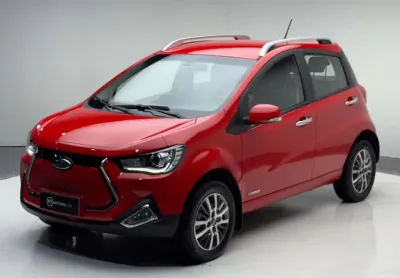 Jac iev 20 68cv 5p aut. (elétrico)