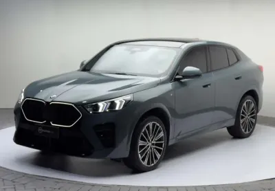 Bmw x2 xdrive20i m sport