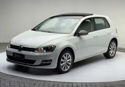 Volkswagen golf comfortline 1.4 tsi 140cv mec.