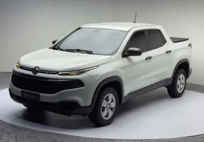 Fiat toro endurance 1.8 16v flex aut.