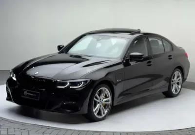 Bmw 330e m sport 2.0 turbo aut. (híbrido)