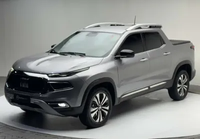 Fiat toro volcano 2.0 16v 4x4 tb diesel aut.