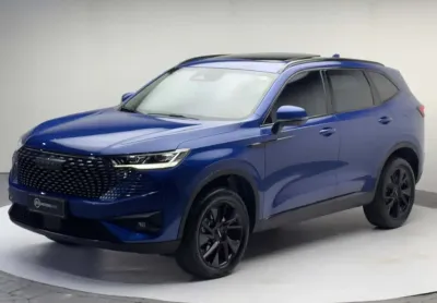 GWM HAVAL H6 H6 1.5 (Hibrido)