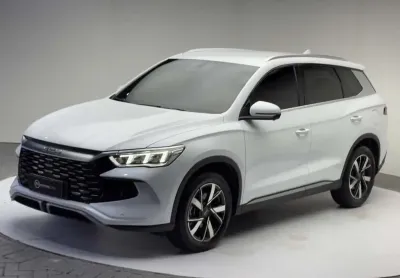 BYD SONG PRO Pro GS 1.5 16V Aut. (Hibrido)