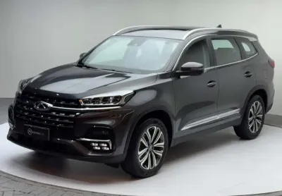 CAOA CHERY TIGGO 8 8 Max Drive 1.6 Turbo Aut.