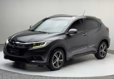 HONDA HR-V EXL 1.8 Flexone 16V 5p Aut.
