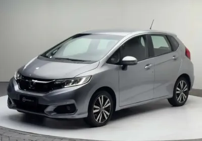 HONDA FIT EXL 1.5 Flex/Flexone 16V 5p Aut