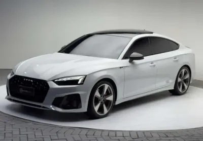 AUDI A5 Sportb. Carbon Ed. 2.0 TFSI S-tronic