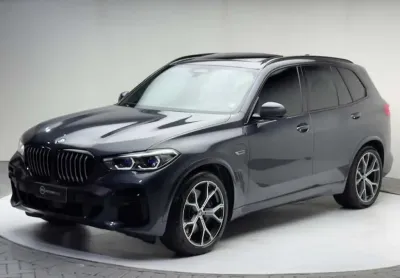 BMW X5 XDRIVE 45e 3.0 M.Sport  Aut. (Híb.)