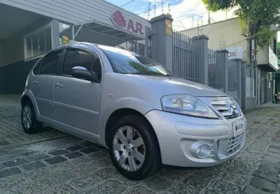 Citroen c3 excl 14 flex 2012