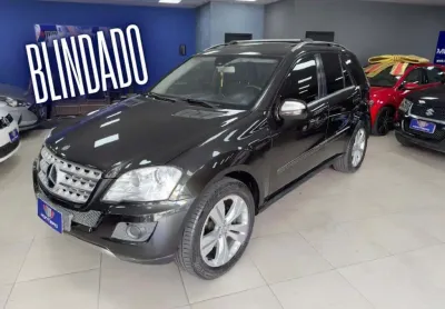 Mercedes-benz ml 350 cdi 2010
