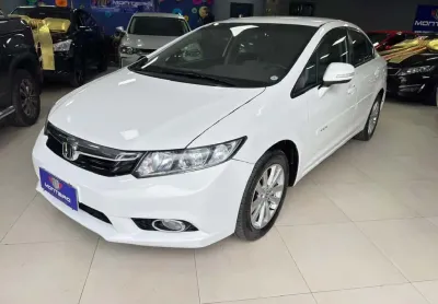 Honda civic lxr 2014