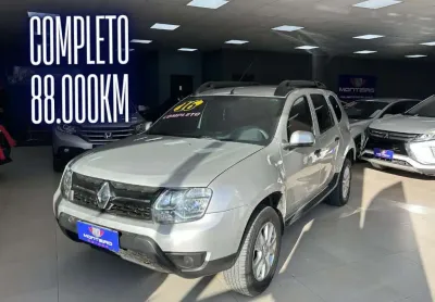 Renault duster 16 e 4x2 2016