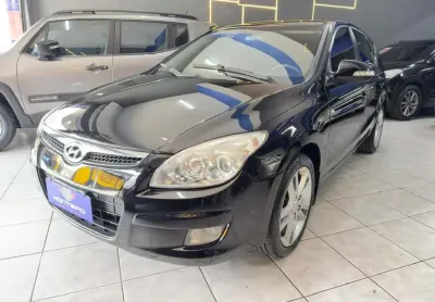 Hyundai i30 2.0 2012