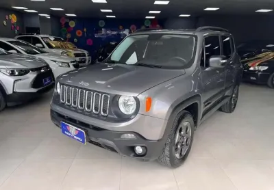 Jeep renegade sport at d 2017