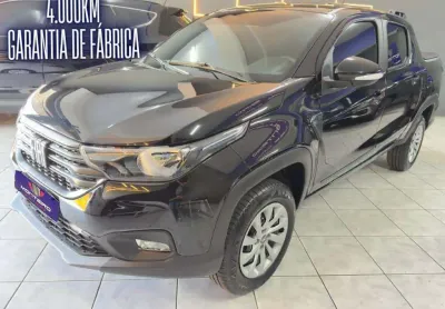 Fiat strada freedom cd13 2025
