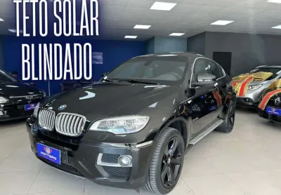 Bmw x6xdrive 5.0i fg81 2013