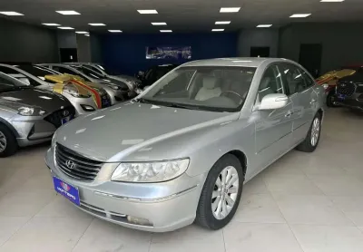 Hyundai azera 3.3 v6 2010