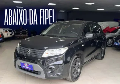 Suzuki vitara at 2wd 2018