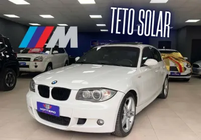 Bmw 130i ud51 2010