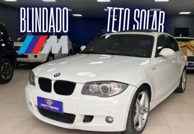 Bmw 130i ud51 2010