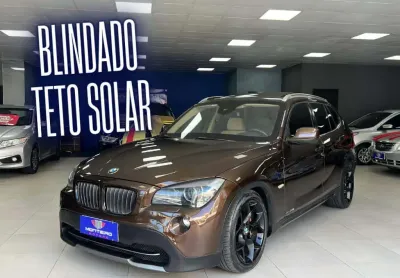 Bmw x1 xdrive2.8i vm31 2012