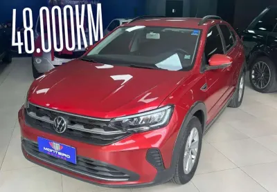Volkswagen nivus cl tsi 2022