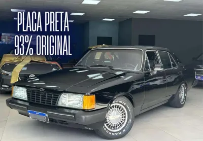 Chevrolet opala comodoro 4.1 4p 1990