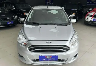 Ford ka se 1.5 sd b 2018