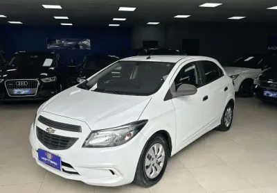 Chevrolet onix 10mt joye 2019