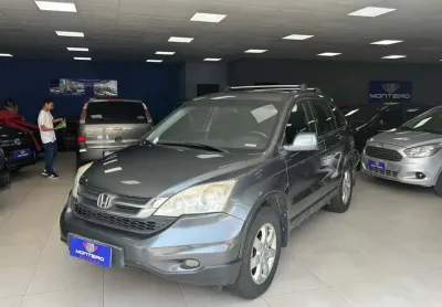 Honda cr-v lx 2011