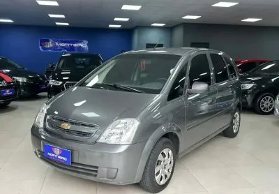 Chevrolet meriva expression 2012
