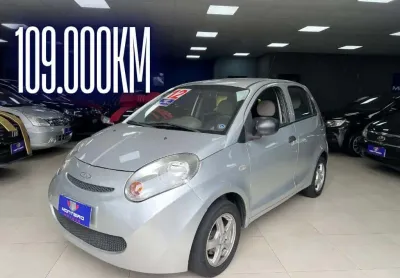 Caoa chery s18 1.3 flex 2012
