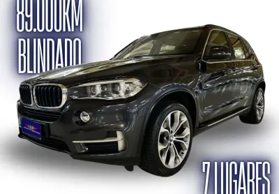 Bmw x5 xdrive30d 2018