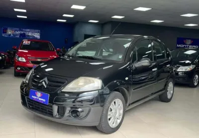 Citroen c3 exc 16 a flex 2011