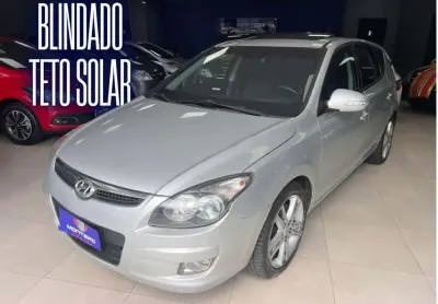 Hyundai i30 2.0 2012