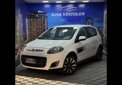 Fiat palio sporting dualogic 1.6 flex 16v 5p 2013 flex
