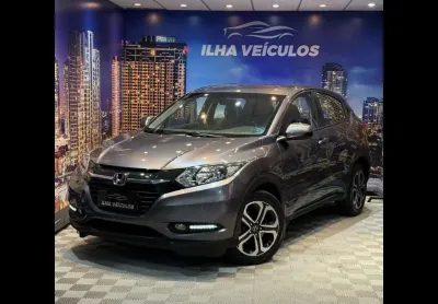 Honda hr-v lx 1.8 flexone 16v 5p aut. 2016 flex