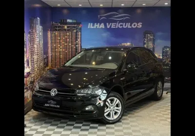 Vw - volkswagen polo comfort. 200 tsi 1.0 flex 12v aut. 2019 flex
